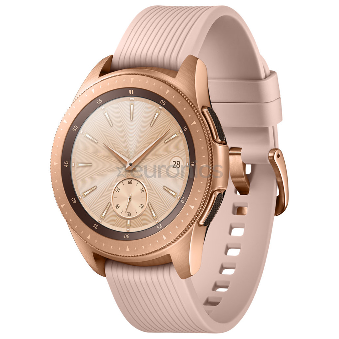 Smart watch Samsung Galaxy LTE (42 mm)