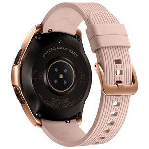Смарт-часы Samsung Galaxy Watch LTE (42 мм)