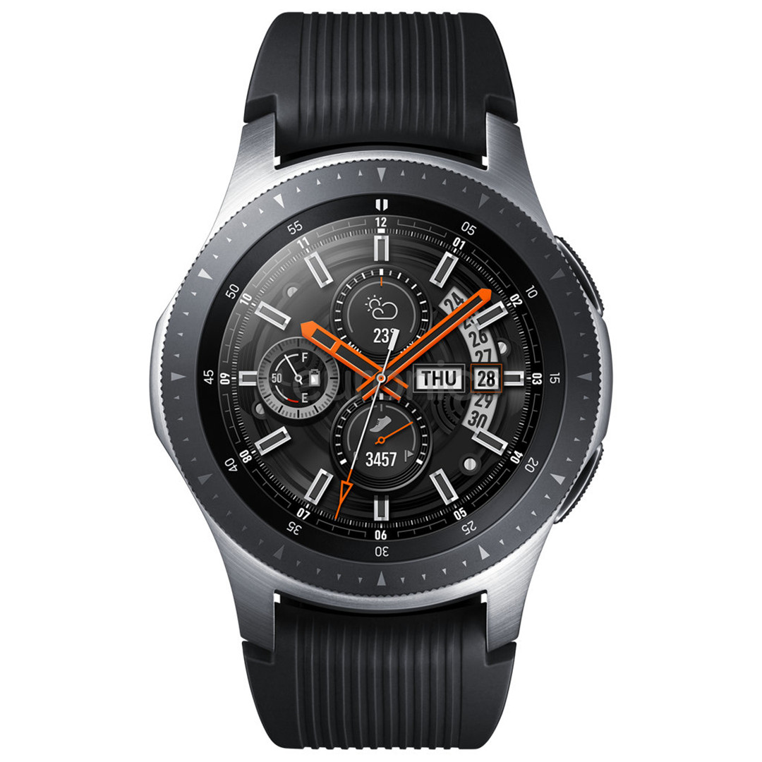 Смарт-часы Samsung Galaxy Watch LTE (46 мм)