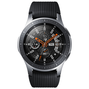 Смарт-часы Samsung Galaxy Watch LTE (46 мм)