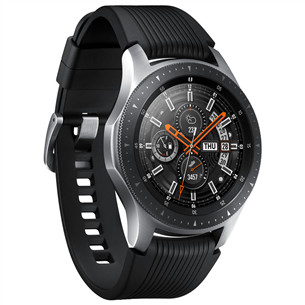 Смарт-часы Samsung Galaxy Watch LTE (46 мм)