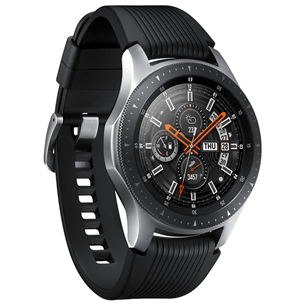 Смарт-часы Samsung Galaxy Watch LTE (46 мм)