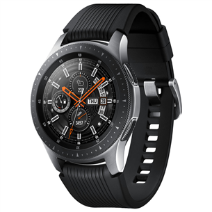 Смарт-часы Samsung Galaxy Watch LTE (46 мм)