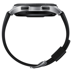 Смарт-часы Samsung Galaxy Watch LTE (46 мм)