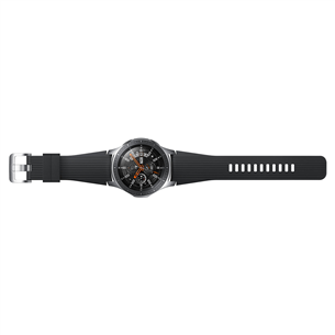 Смарт-часы Samsung Galaxy Watch LTE (46 мм)