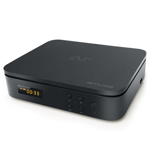 DVD-player Muse M-52DV