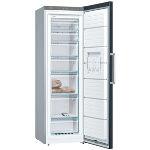 Sügavkülmik Bosch (242 L)