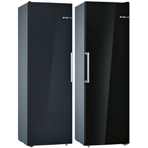 SBS Refrigerator Bosch (186 cm)