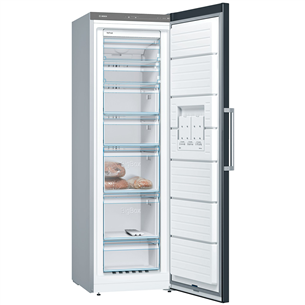 SBS Refrigerator Bosch (186 cm)