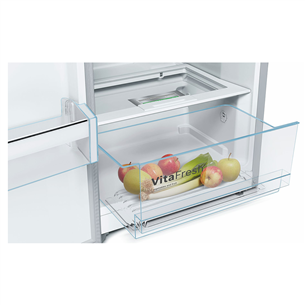 SBS Refrigerator Bosch (186 cm)