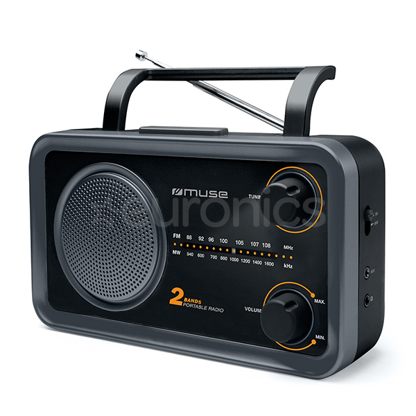 Raadio Muse