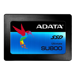 SSD жёсткий диск Ultimate SU800, AData / 128GB