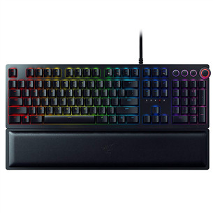 Клавиатура Razer Huntsman Elite (SWE)
