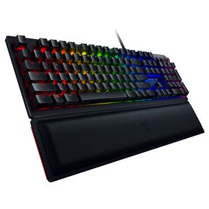 Razer Huntsman Elite, SWE, black - Keyboard
