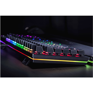 Razer Huntsman Elite, SWE, black - Keyboard