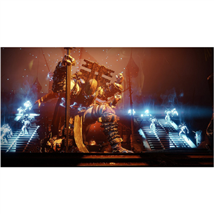 PC game Destiny 2: Forsaken Legendary Edition