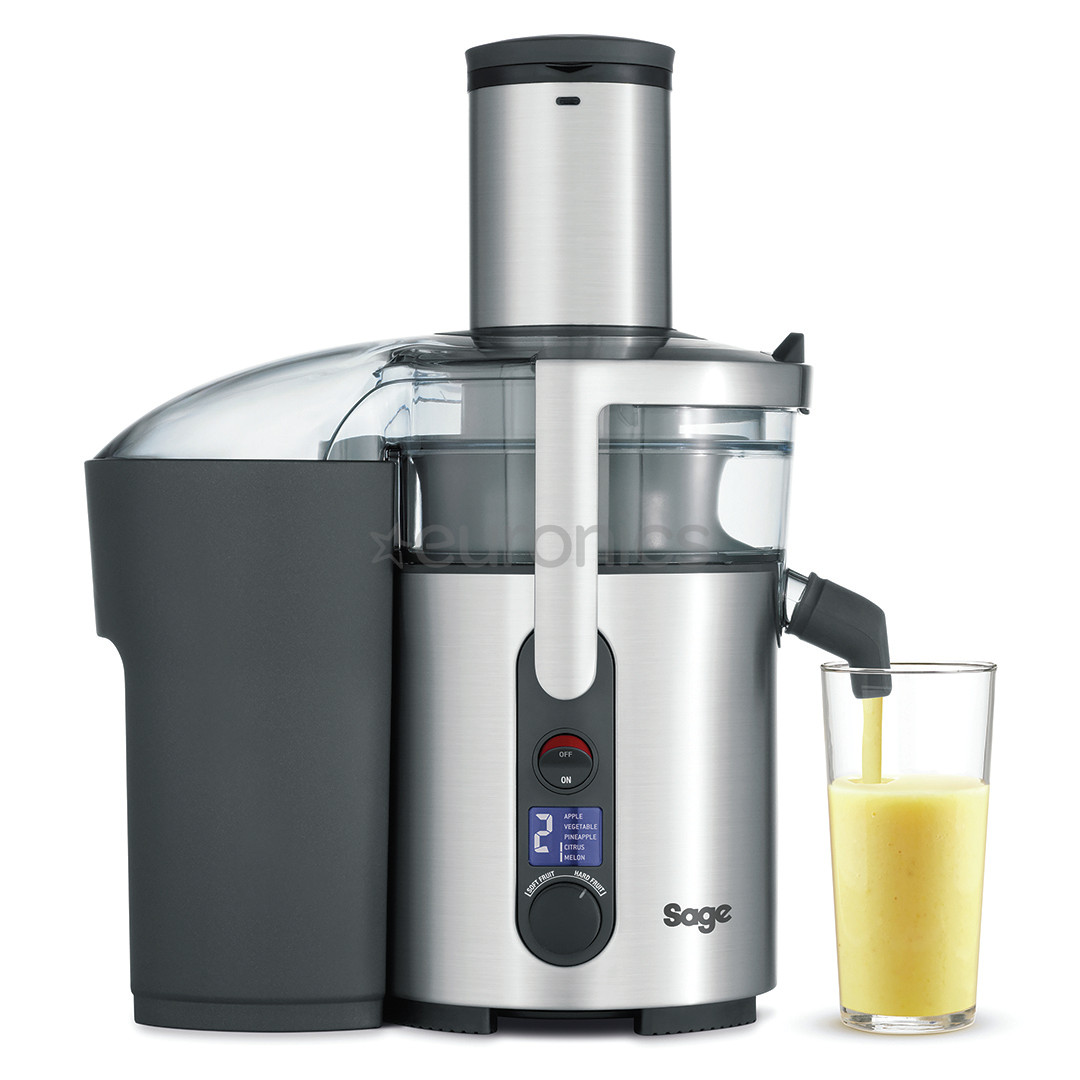 Mahlapress Sage the Froojie™ Juice Fountain®