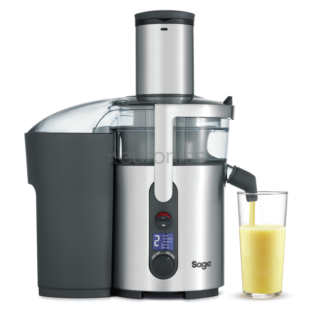 Mahlapress Sage the Froojie™ Juice Fountain®