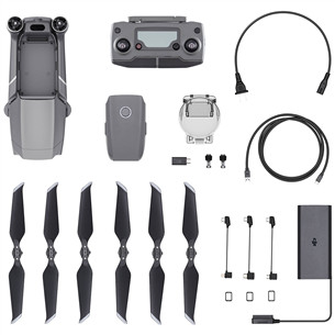 Droon DJI Mavic 2 Pro