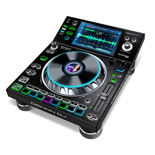 DJ meediamängija Denon SC5000 Prime