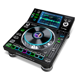 DJ media player Denon SC5000 Prime