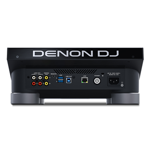 DJ media player Denon SC5000 Prime