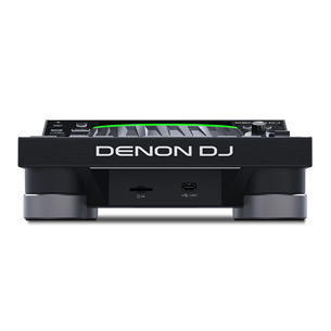 DJ media player Denon SC5000 Prime