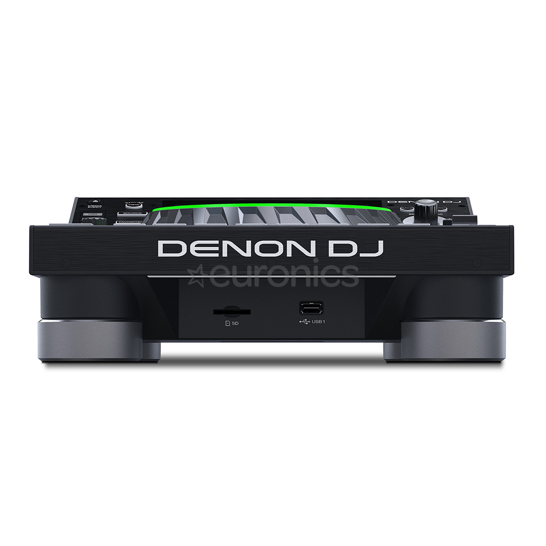 DJ meediamängija Denon SC5000 Prime