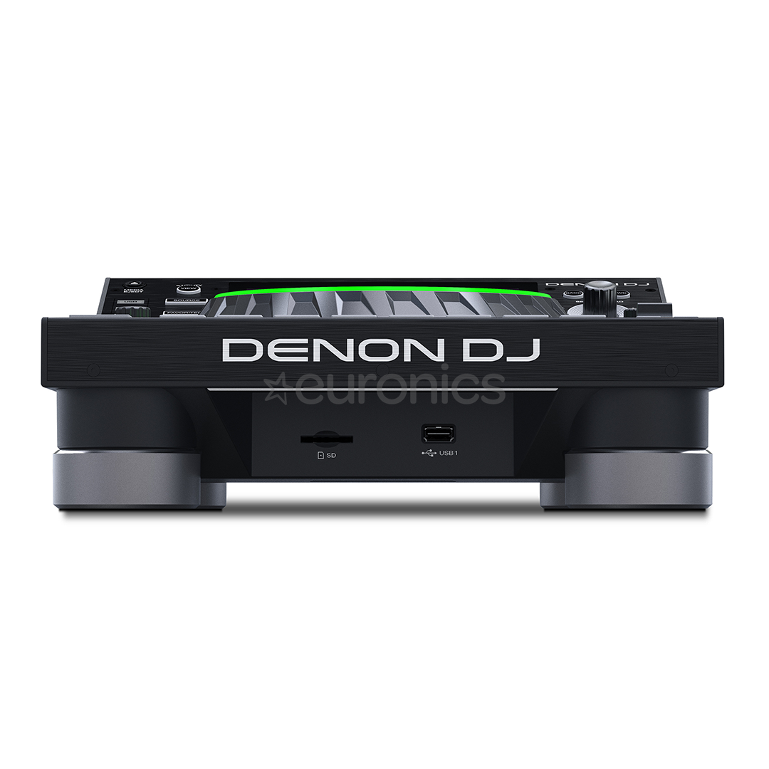DJ media player Denon SC5000 Prime