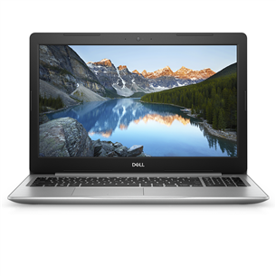 Ноутбук Dell Inspiron 15 5570