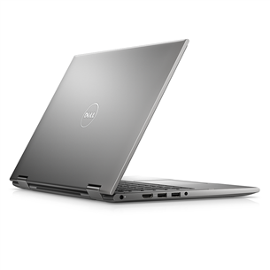 Ноутбук Dell Inspiron 13 5000 2-в-1
