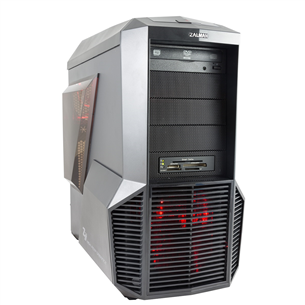 Desktop PC Ordi Heavy 8+