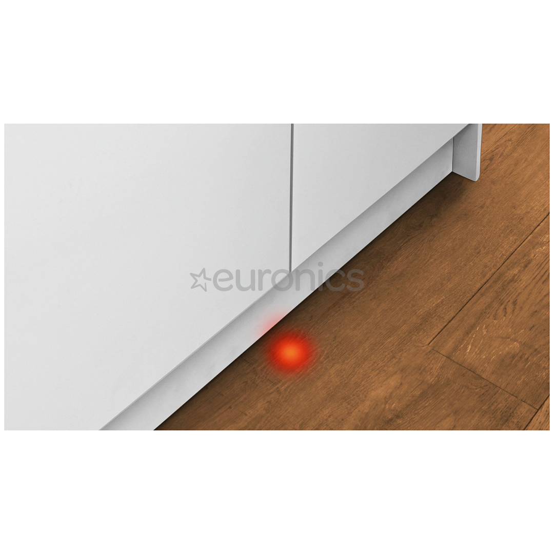 Built-in dishwasher, Bosch / 13 place settings
