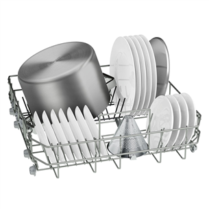 Built-in dishwasher, Bosch / 13 place settings