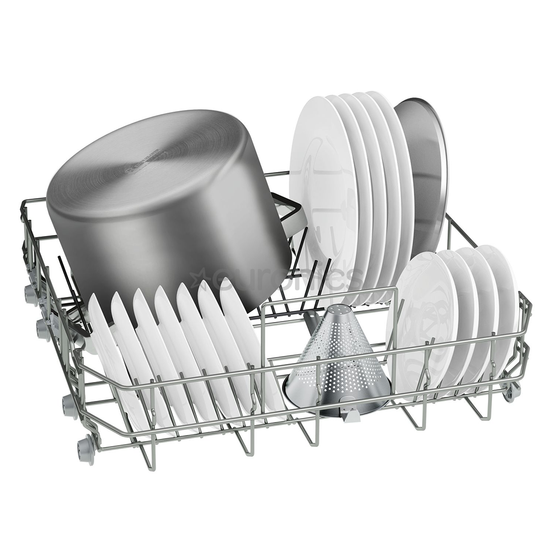 Built-in dishwasher, Bosch / 13 place settings