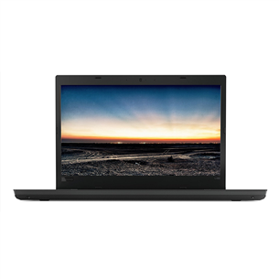 Ноутбук Lenovo ThinkPad L480