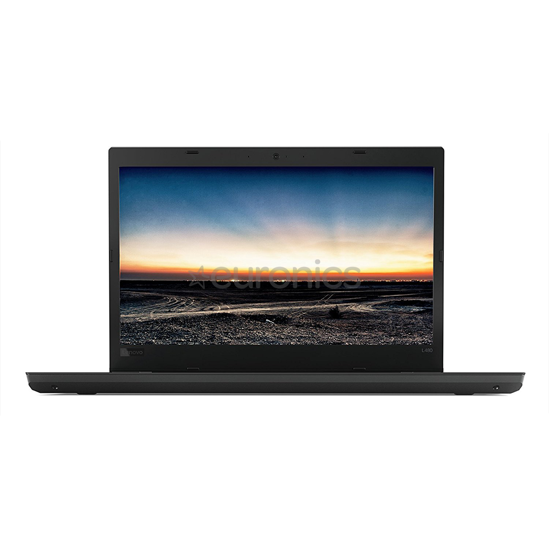 Sülearvuti Lenovo ThinkPad L480