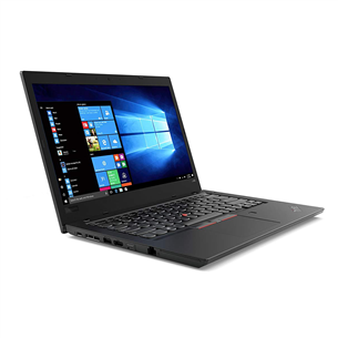 Ноутбук Lenovo ThinkPad L480