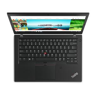 Sülearvuti Lenovo ThinkPad L480