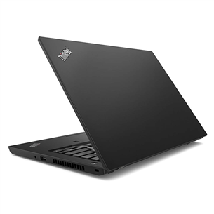 Sülearvuti Lenovo ThinkPad L480