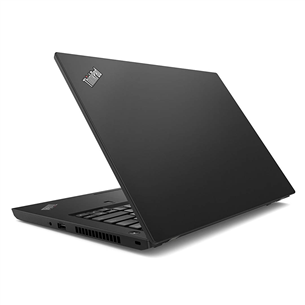 Ноутбук Lenovo ThinkPad L480