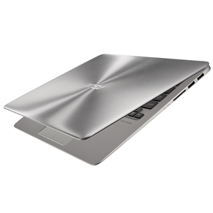 Sülearvuti Asus ZenBook UX410UA