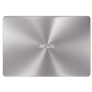 Sülearvuti Asus ZenBook UX410UA