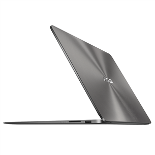 Ноутбук ZenBook UX430UA, Asus