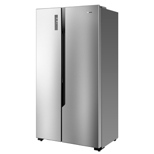 Холодильник Side by Side, Hisense (179 см)