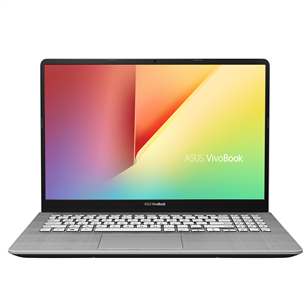 Ноутбук VivoBook S15, Asus