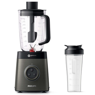 Philips ProBlend Avance Collection, 1400 W, 2.2 L, grey - Blender