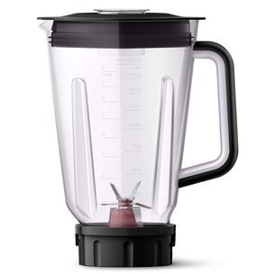 Blender Philips ProBlend Avance Collection