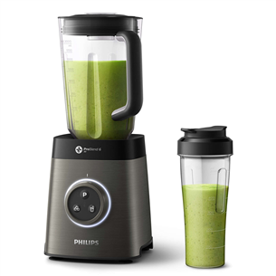 Philips ProBlend Avance Collection, 1400 W, 2.2 L, grey - Blender