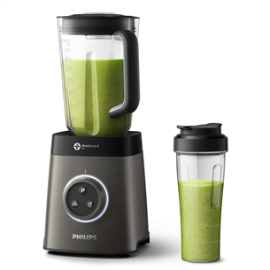 Blender Philips ProBlend Avance Collection